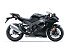 New 2025 Kawasaki Ninja ZX-10R