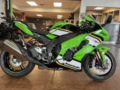 New 2025 Kawasaki Ninja ZX-10R ABS