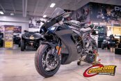 New 2025 Kawasaki Ninja ZX-10R ABS