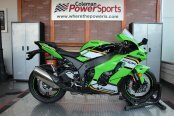 New 2025 Kawasaki Ninja ZX-10R ABS