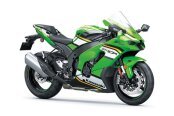 New 2025 Kawasaki Ninja ZX-10R ABS