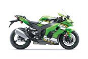 New 2025 Kawasaki Ninja ZX-10R ABS