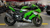 New 2025 Kawasaki Ninja ZX-10R ABS