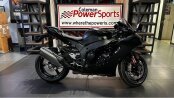 New 2025 Kawasaki Ninja ZX-10R ABS