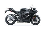 New 2025 Kawasaki Ninja ZX-10R ABS