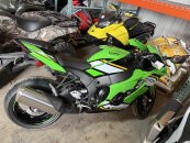 New 2025 Kawasaki Ninja ZX-10R