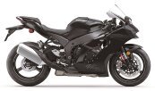 New 2025 Kawasaki Ninja ZX-10R ABS