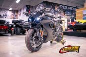New 2025 Kawasaki Ninja ZX-10R ABS