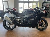 New 2025 Kawasaki Ninja ZX-10R ABS