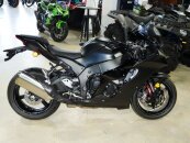 New 2025 Kawasaki Ninja ZX-10R ABS
