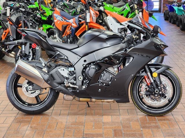 Kawasaki Ninja ZX-10R Motorcycles for Sale - Motorcycles on
