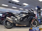 New 2025 Kawasaki Ninja ZX-10R ABS