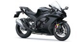 New 2025 Kawasaki Ninja ZX-10R ABS