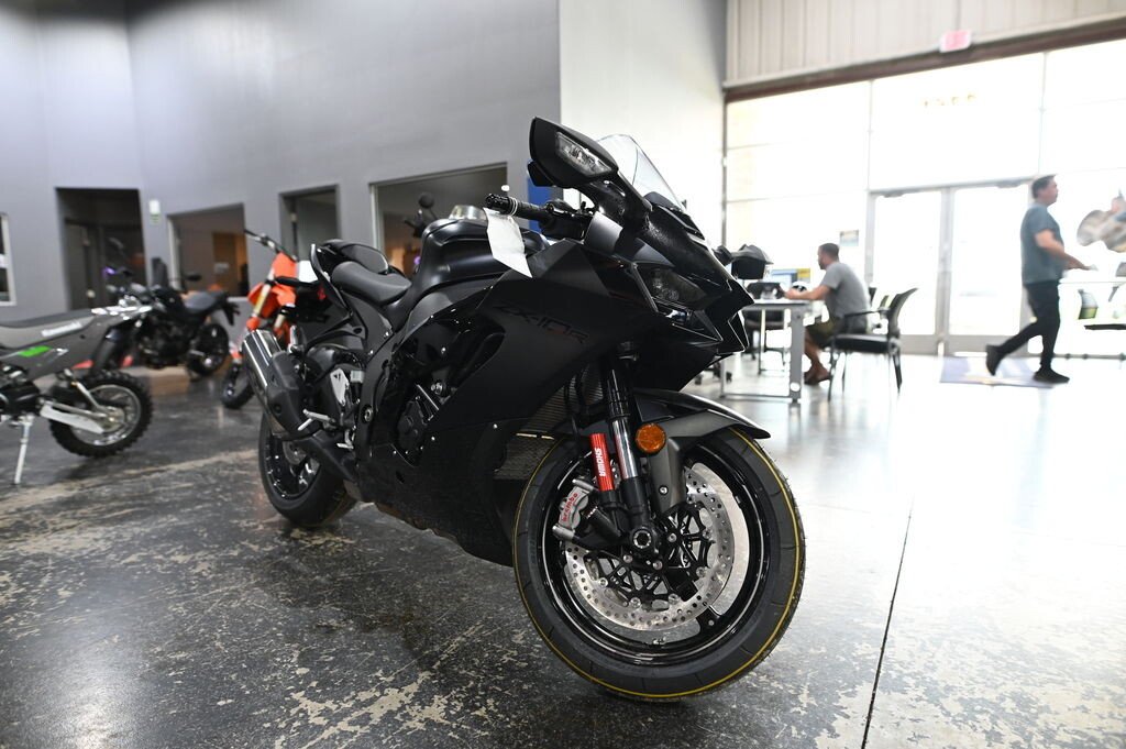 2020 Kawasaki Ninja ZX-10R Motorcycles for Sale