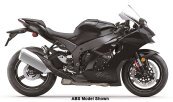 New 2025 Kawasaki Ninja ZX-10R ABS