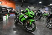 New 2025 Kawasaki Ninja ZX-10R ABS