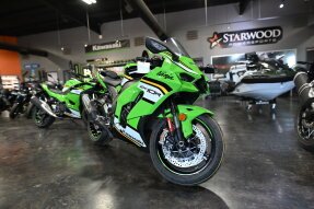 New 2025 Kawasaki Ninja ZX-10R ABS