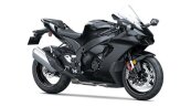 New 2025 Kawasaki Ninja ZX-10R ABS