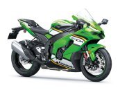 New 2025 Kawasaki Ninja ZX-10R