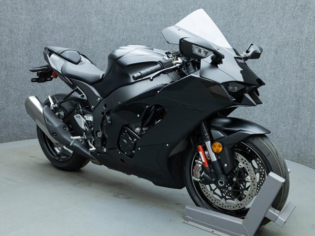 2025 Kawasaki Ninja ZX-10R Motorcycles for Sale - Motorcycles on