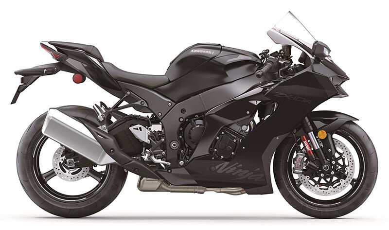 2025 Kawasaki Ninja ZX-10R Motorcycles for Sale - Motorcycles on
