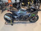 Thumbnail Photo 5 for New 2025 Kawasaki Ninja ZX-10RR
