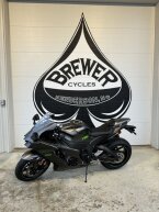 Thumbnail Photo 1 for New 2025 Kawasaki Ninja ZX-10RR