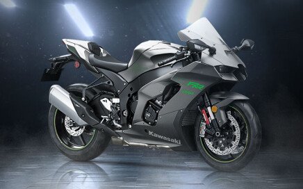 Photo 1 for New 2025 Kawasaki Ninja ZX-10RR