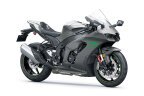 Thumbnail Photo 4 for New 2025 Kawasaki Ninja ZX-10RR