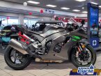 Thumbnail Photo 3 for New 2025 Kawasaki Ninja ZX-10RR