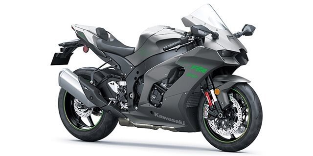 2025 Kawasaki Ninja ZX-10RR for sale near Katy, Texas 77450