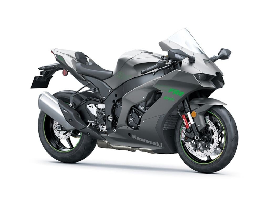 レグ Kawasaki Ninja ZX-10RR Motorcycles for Sale - Motorcycles on