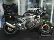 New 2025 Kawasaki Ninja ZX-10RR