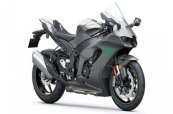 New 2025 Kawasaki Ninja ZX-10RR