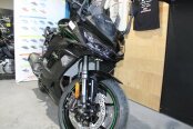 New 2025 Kawasaki Ninja ZX-10RR