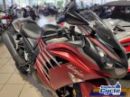 Thumbnail Photo 1 for New 2025 Kawasaki Ninja ZX-14R ABS