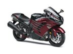 Thumbnail Photo 6 for New 2025 Kawasaki Ninja ZX-14R ABS