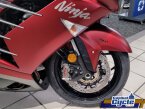 Thumbnail Photo 1 for New 2025 Kawasaki Ninja ZX-14R ABS