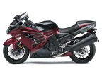 Thumbnail Photo 1 for New 2025 Kawasaki Ninja ZX-14R