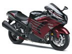 Thumbnail Photo 2 for New 2025 Kawasaki Ninja ZX-14R