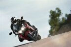 Thumbnail Photo 2 for New 2025 Kawasaki Ninja ZX-14R ABS