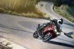 Thumbnail Photo 5 for New 2025 Kawasaki Ninja ZX-14R ABS