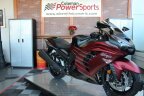 Thumbnail Photo 1 for New 2025 Kawasaki Ninja ZX-14R ABS