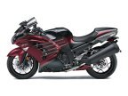 Thumbnail Photo 2 for New 2025 Kawasaki Ninja ZX-14R ABS