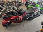Thumbnail Photo 2 for New 2025 Kawasaki Ninja ZX-14R ABS