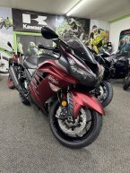 Thumbnail Photo 1 for New 2025 Kawasaki Ninja ZX-14R