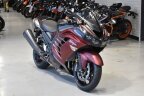 Thumbnail Photo 1 for New 2025 Kawasaki Ninja ZX-14R