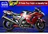 2025 Kawasaki Ninja ZX-14R ABS