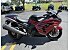 2025 Kawasaki Ninja ZX-14R