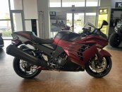 New 2025 Kawasaki Ninja ZX-14R ABS